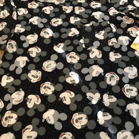 ❌SOLD❌ LuLaRoe XS Carly - Picture 3 of 3